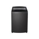 Lavadora LG WT19MVTM Carga Superior con Motor Smart Inverter y Lavado TurboDrum Color Gris