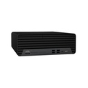 CPU HP ProDesk 400 G7 SFF Core I5-10500 Gen 8GB RAM 512GB M.2 SSD W10  Seminuevo