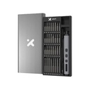 Kit Xtech de Destornillador Electrico de Alta Precisión XTA-821