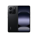 Celular Xiaomi Redmi Note 14 6932554408206 6GB RAM 128GB ROM Color Negro Ocaso