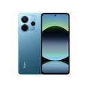 Celular Xiaomi Redmi Note 14 6932554408602 6GB RAM 128GB ROM Color Azul Oceano