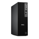 CPU Dell Pro Slim QCS1250 SPA 1N5GV i7-14700 16GB DDR5 512GB SSD WIN11 Pro
