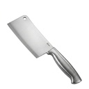 Hacha de Cocina Oster 91604.01 Acero Inoxidable 6 Pulgadas Color Gris