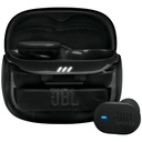 Audifonos Inalambricos JBL JBLTBUDS2GBLKAM Tune Buds 2 Headphones TWS Ghost Color Negro