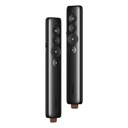 Puntero Laser Ugreen LP479 Inalambrico 50654 Color Negro