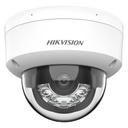 Camara de seguridad HikVision DS-2CD1163G2-LIUF IP 6 Mpx Lente 2.8 mm con Microfono Integrado