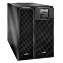 UPS APC Smart  SRT6KXLT-5KTF On-Line 6000 VA con Transformador Reductor de 208 V
