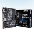 Tarjeta Madre Asus Prime B360M-A Gaming LGA1151 Micro ATX