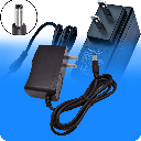 CARGADOR T12DC-1.0A 1 AMP/12 V