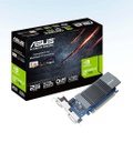 TARJETA DE VIDEO ASUS GT 710 GT710-SL-2GD5  2 GB GDDR5
