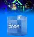 Procesador Intel Core I5-12400F 12Th 4.4 Ghz 6N Lga 1700 I5-12400F