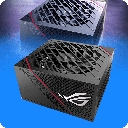 Fuente De Poder Asus Rog Strix 1000G 90YE00A5-B0AA000